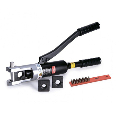 Пресс гидравлический КВТ ПГРс-150 [СИП] ручной 58244