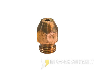 Мундштук наружный КЕДР №1П к Р1П/Р1А