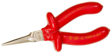 Утконосы 160 мм ШТОК 08212