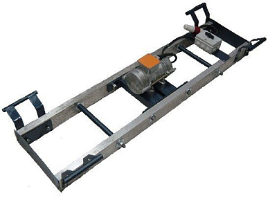 Виброрейка ВР-2м