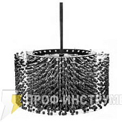 Хонинговальные абразивные щетки Flex-Hone серии GBDX 19" (483MM) 60SC