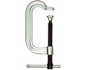 Струбцина BESSEY BE-VC4, 0-100 мм