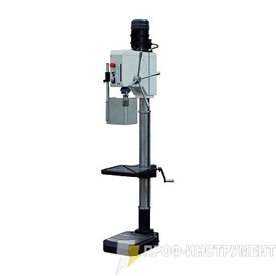 Вертикально-сверлильный станок Витязь 2С128