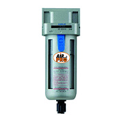 Фильтр с автоматическим сливом SBF-400-A 1/2"