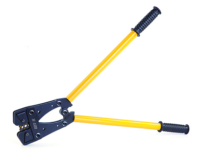 Пресс-клещи ШТОК ПК-120 03003