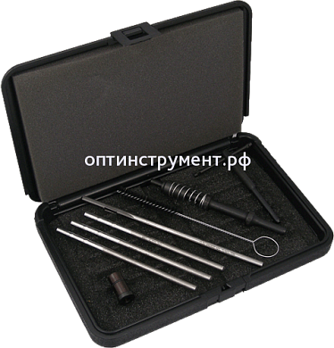 Комплект для гильзовки втулок Classic 8мм