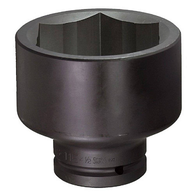 Головка ударная PNG-S40M185L