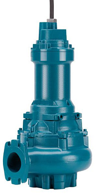 Погружной дренажный насос Calpeda GMC4 80-100A