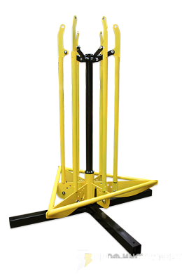 Бухтодержатель БУРАН-6