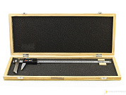 Штангенциркуль д/уступов ШЦЦС-300 0.01 электр. МИК