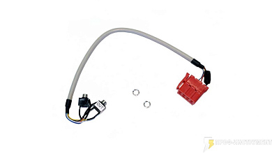 Кабель АВЛГ 816.33.00 (Гарнитура ГС)