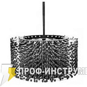 Хонинговальные абразивные щетки Flex-Hone серии GBDX 19" (483MM) 600AO