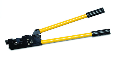 Пресс-клещи ШТОК ПК-120У 03004