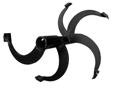 Фреза "Целина"  для Целина МК-500