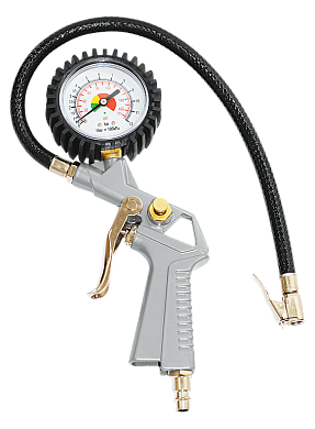 Пневмопистолет для накачки FUBAG IGM140/10