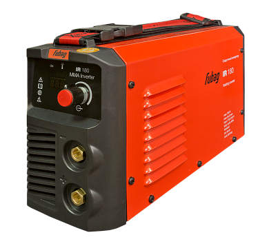 Сварочный инвертор FUBAG IR 180