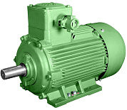 Взрывозащищенный электродвигатель AB280M6