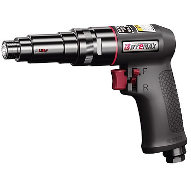 Профессиональный пневмошуруповерт BM-82-7500F