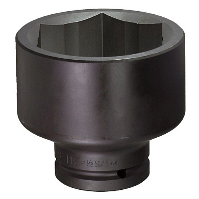 Головка ударная PNG-S40M57