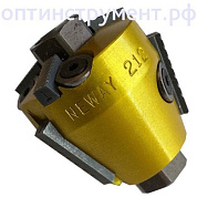 Фреза Neway CU212 - 15°-75°