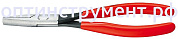 Плоскогубцы монтажные, 200 мм, KNIPEX 28 01 200 KN-2801200