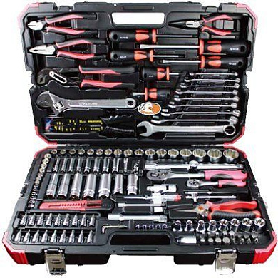 Набор инструментов AIRPRO S054133KBC-1