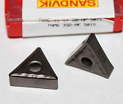 Режущая пластина T-MaxⓇ P для точения TNMG 332-MF 5015