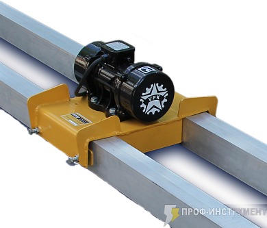 Виброузел ЭВРБ 220В