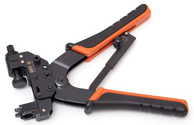 Пресс-клещи ШТОК ПК-12Ф 27104