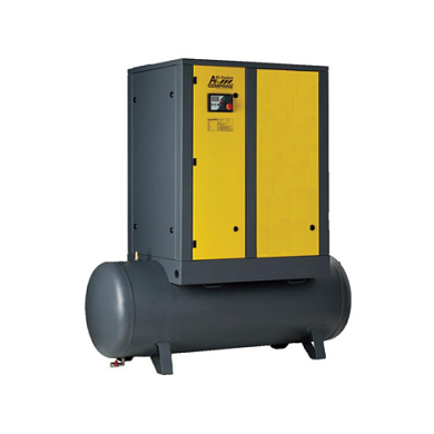 Винтовой компрессор Comprag АR-1508-500