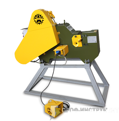 Рубочно-фасочный станок Р-40 Т18