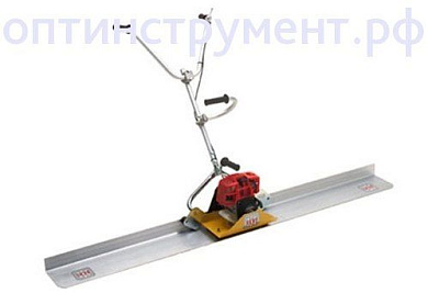 Виброрейка плавающая ENAR TORNADO H