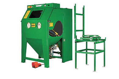 Пескоструйная камера Contracor CAB110PT