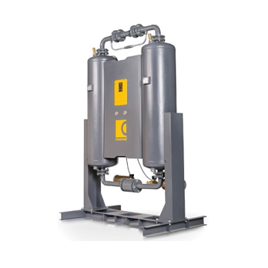 Адсорбционный осушитель Comprag ADX 125 (-40°С)