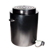 Домкрат гидравлический одностороннего действия с пружинным возвратом штока RSC-100150