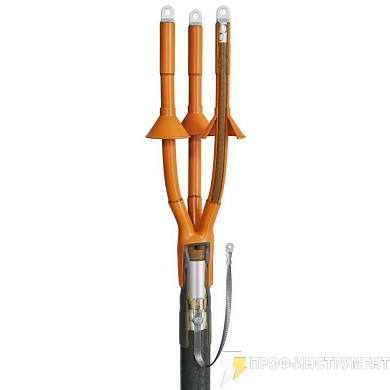 Концевая муфта 3КНТп-10-25/50 50353