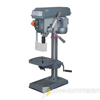 Станок вертикальный сверлильный настольный Optimum B23Pro