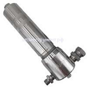 239060 ФИЛЬТР FLUID, 1/4, 350 БАР (Сталь)