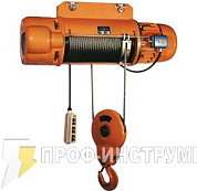 Таль электрическая TOR ТЭК (CD) г/п 10,0 т 6 м