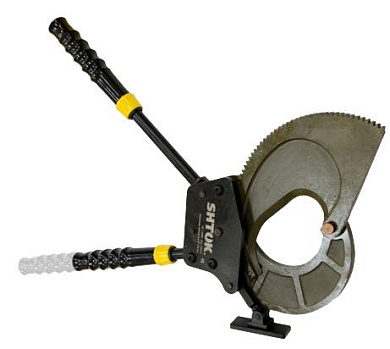 Ножницы секторные ШТОК НС-130БС 05015