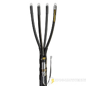 Муфта концевая 4КВНТп-1-150/240 (Б) нг-LS 71137