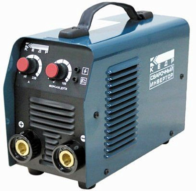Сварочный инвертор КЕДР ММА-180F