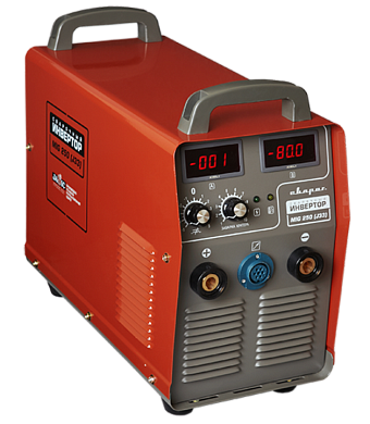 Сварочный полуавтомат Сварог MIG 250 F (J33)