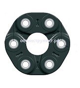 4521012000 Муфта соединительная для компрессора GА000-027