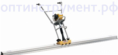 Виброрейка плавающая ENAR HURACAN GR