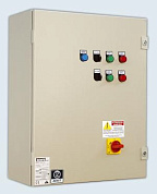 Пультр управления Zenit Q2ST 2246