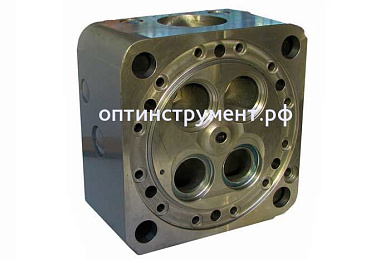 TA-20-013 Крышка цилиндра OLD20