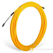 Протяжка из плетеного полиэстера с фиксированными наконечниками PET-1-5.2/30 (Fortisflex), КВТ 76669