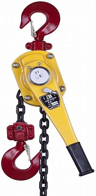Ручная рычажная таль LB HSH-C60-3м
