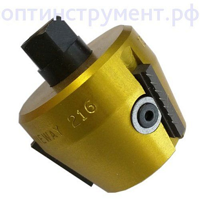 Фреза Neway CU216 - 75°